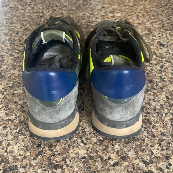 Valentino Garavani - Picture 3 of 4